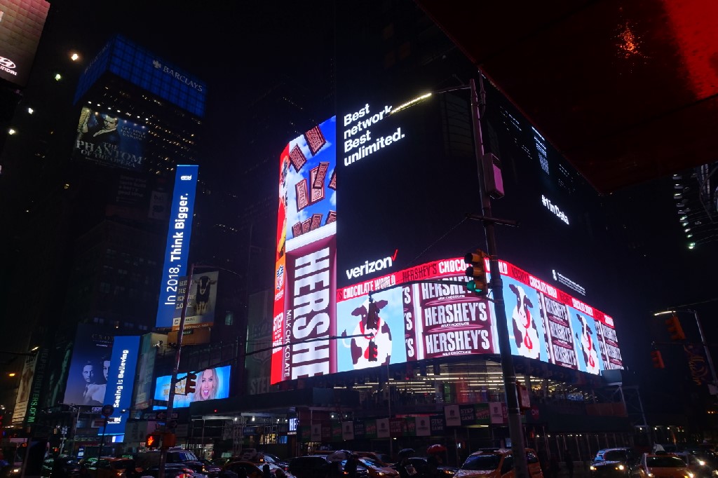 DSC05269 Time Square II