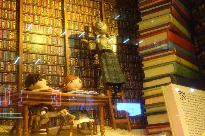 DSC05279 Macys Store Front