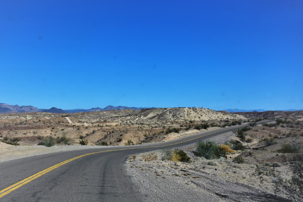 Route 66 Highway (2)
