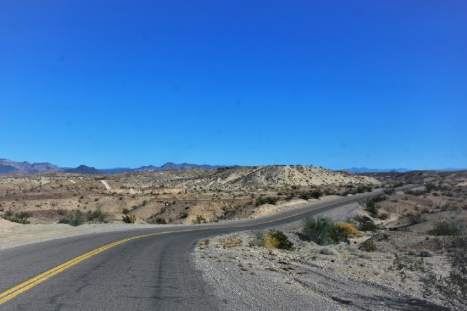 Route 66 Highway (2)