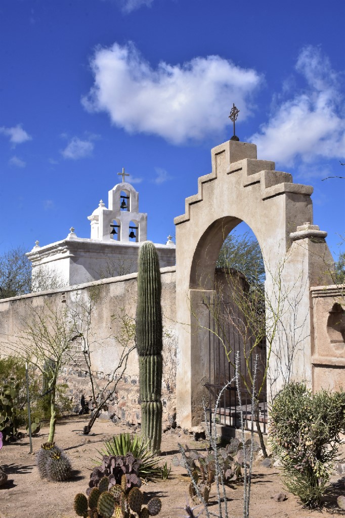 San Xavier Mission VI (3)